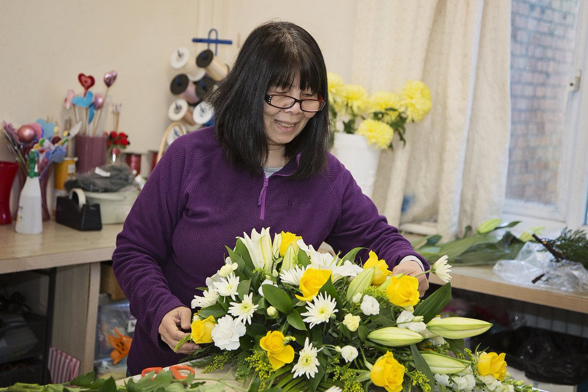 Art Of Flowers describe us as

💚 Friendly
💚 Helpful
💚 Professional

They are impressed with how we meet our customers needs, the freshness of our flowers & the speed of service in sourcing many different varieties.

#bonbloemen #flowerwholesaler #artofflowers #northeastflorist