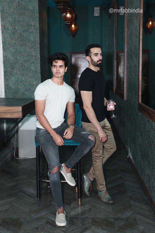 Mr Fabb Mumbai 
#mrfabb #mrfabbindia #bestmalepageant #pageant #fashionshow #mrfabbnagpur #mrfabbindore #mrfabbmumbai #mrfabbpune #mrfabbahmedabad #YuviDeservesProperFarewell #29YearsTooMuchGovernor #Fatehveer #जीतें_खुद_को