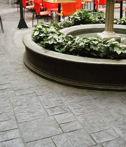 oniria_arquitec's tweet photo. Laja segmentada en patio de comidas de @tottusperu de la Av. Tacna.
.
.
.
#tottus #patiodecomida #piedra #piedralaja #concretoestampado #estampadodeconcreto #lajasegmentada #estampadonatural #laja https://t.co/r7gOcS4e4I https://t.co/sfd76NHOQn