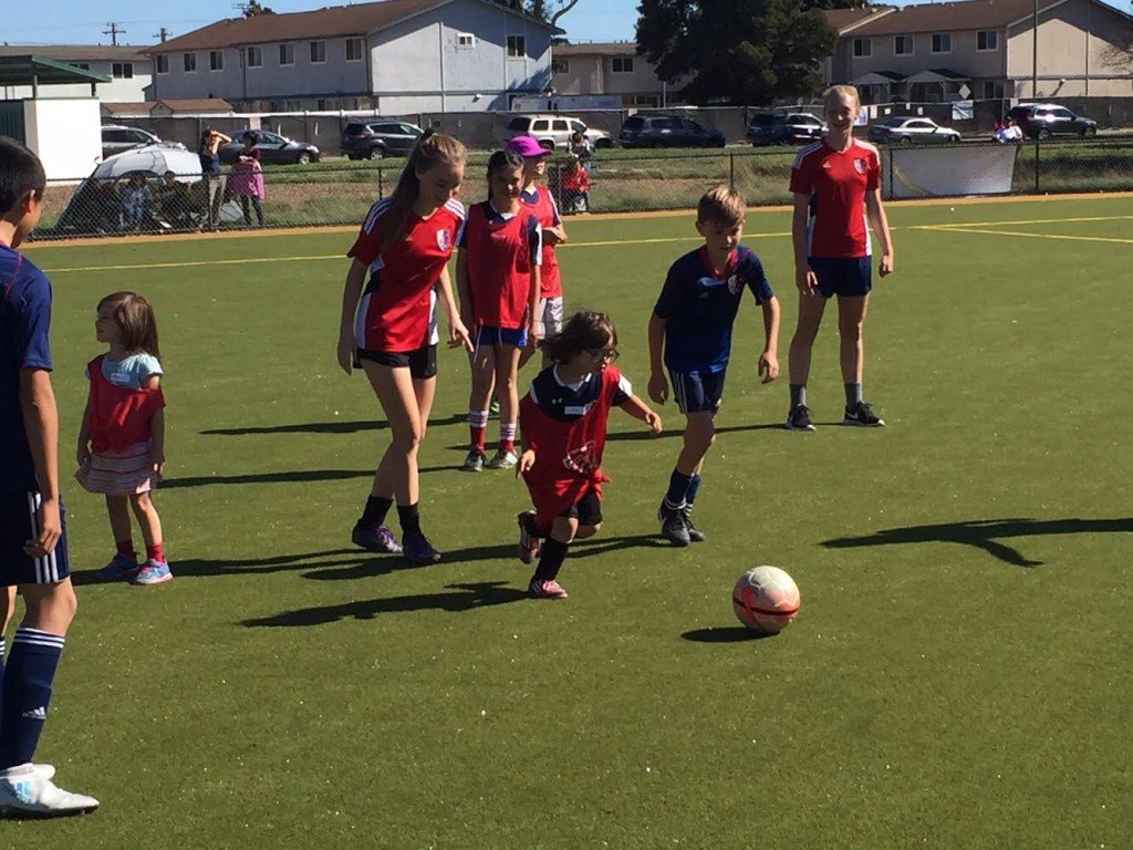 Alameda Soccer Club tweet media