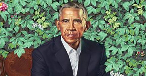 @PrincetonUPress to Publish #TheObamaPortraits @BarackObama @MichelleObama #portraits #readingaddict bit.ly/31sr9Rl