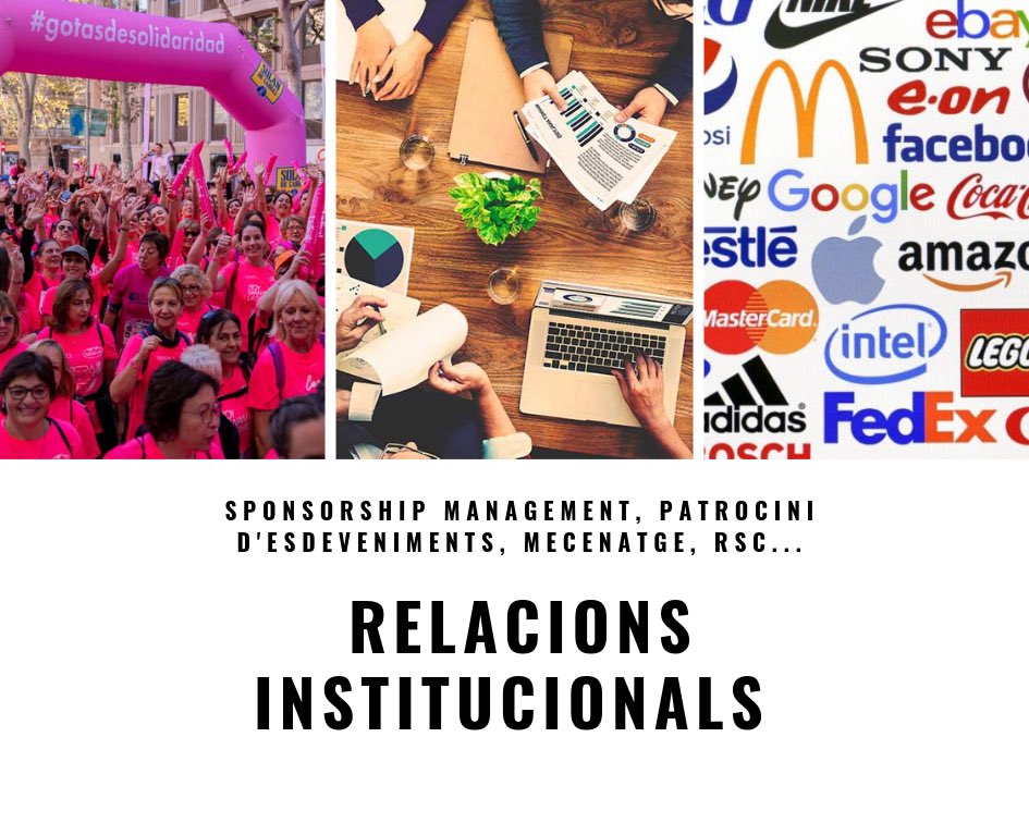 MasterEventsM's tweet image. Avui a @LaVanguardia 
Continuem amb les entrevistes de 🔎selecció d’estudiants 🔝per la propera edició del #masterProtocolBlanquerna 
Si hi estàs interessat/da escriu-nos 📩: masterprotocol@blanquerna.edu