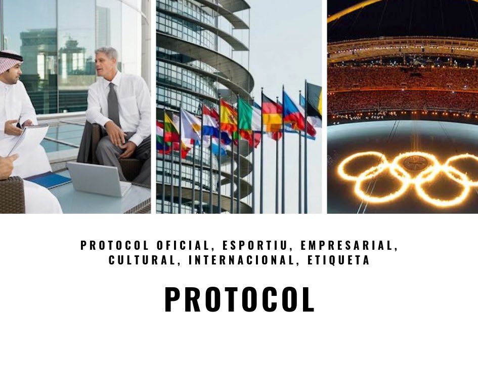 OstresJa's tweet image. Blanquerna : RT ProtocolCat: Avui a LaVanguardia 
Continuem amb les entrevistes de 🔎selecció d’estudiants 🔝per la propera edició del #masterProtocolBlanquerna 
Si hi estàs interessat/da escriu-nos 📩: masterprotocolblanquerna.edu  … )