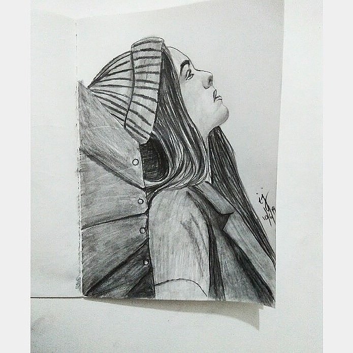 NidShas Art  Cage art art4share artbyrimsha pencil drawing  sketch random thoughts deepthoughts emotions humans states  Facebook