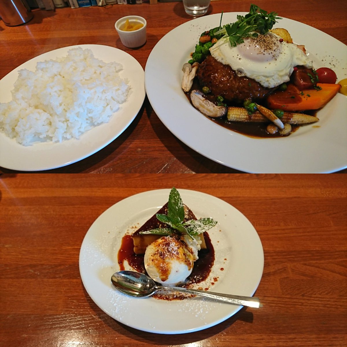 サロンデサン サロンデサン