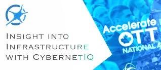 CLAWCybernetIQ's tweet image. Come out and see our very own Joe Cummins make his pitch CYBERNETIQ today at AccelerateOTT. Check out what we&apos;ve been working on for the past five years as we continue to grow!