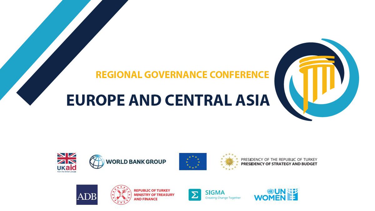 Reps. from 40+ countries are meeting today to brainstorm ways of building more effective, accountable, and inclusive institutions #DeliveringForPeople wrld.bg/6JCd30oUYv8