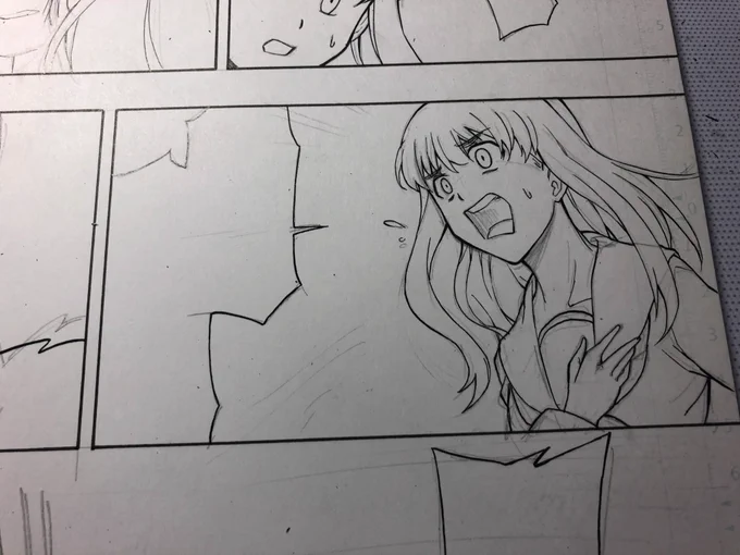 武部沙織〜 