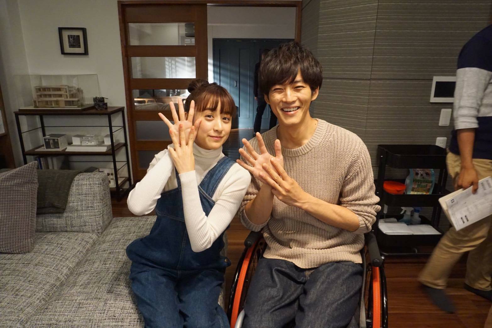 松坂桃李 on X: 