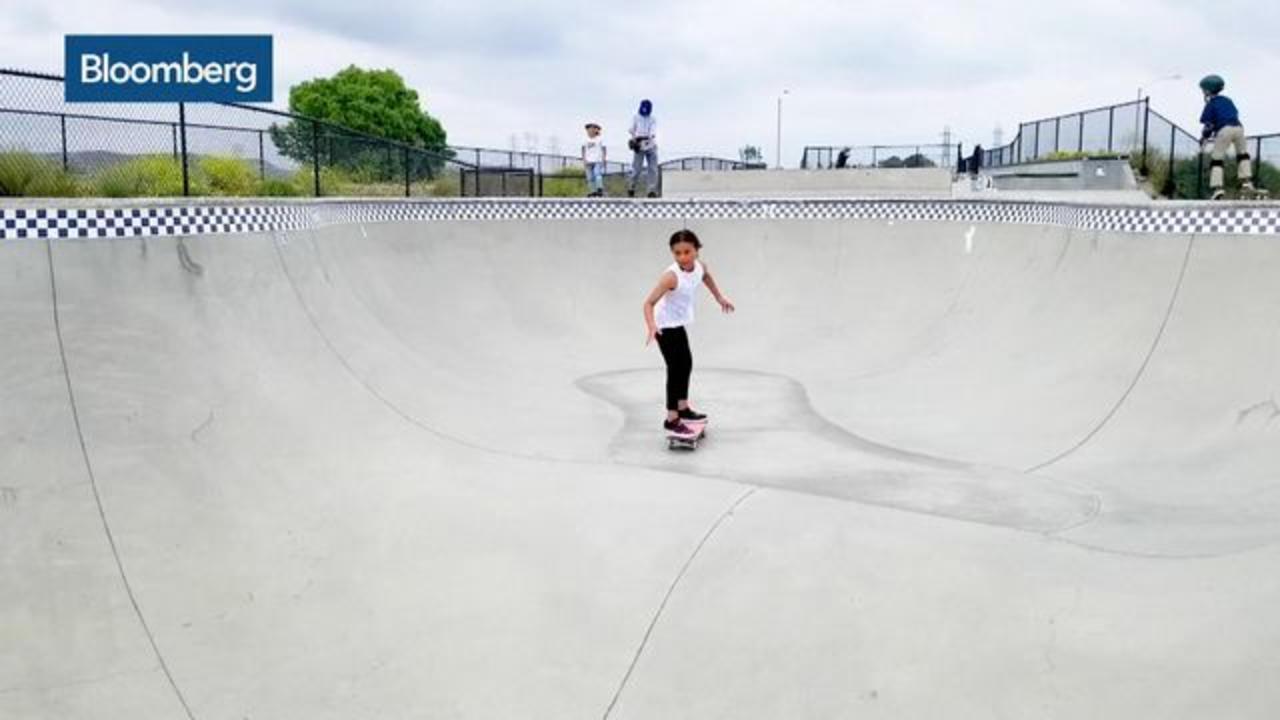 ブルームバーグ