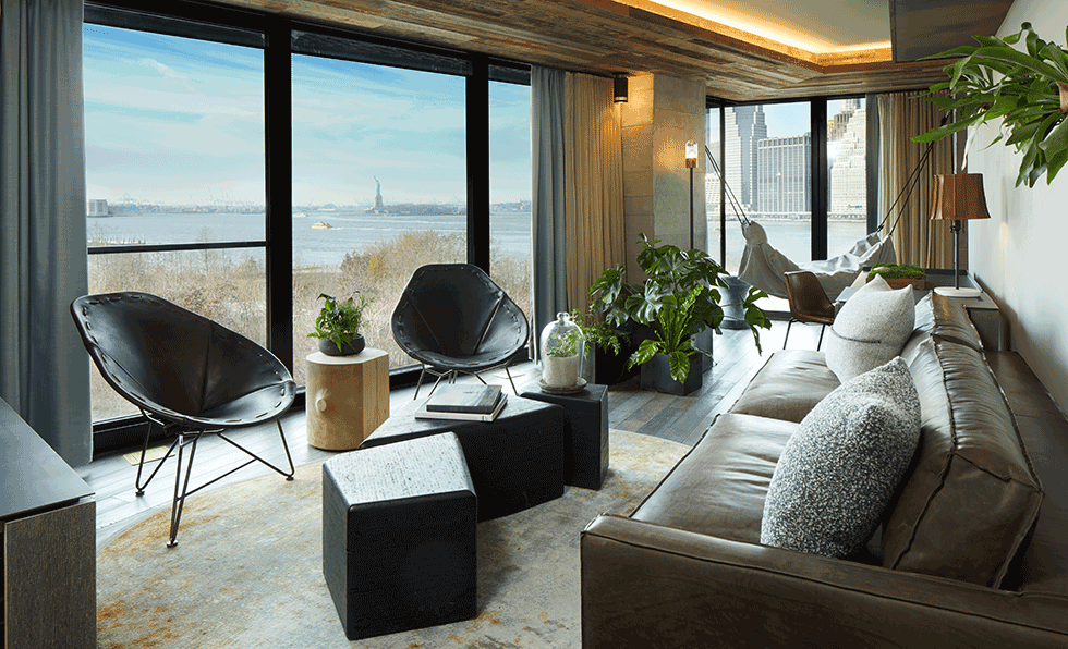 hotel_db's tweet photo. #LAUNCH: Dubbed as the ‘little brother’ of #nature-infused @1Hotels , Barry Sternlicht and #Starwood Capital Group have launched a new brand, #Treehouse Hotels.

The first #hotel under the brand will open in #London later this year in the former Saint Georges Hotel.

#Hospitality https://t.co/J3eWfZUnWF