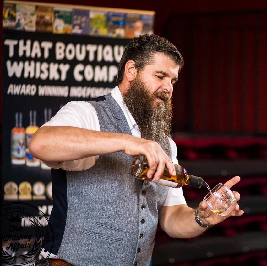 (NEW) Our 96th Whisky Insiders Interview: Dave Worthington, Global Brand Ambassador for <a href="/BoutiqueyWhisky/">That Boutique-y Whisky Company</a> thewhiskywire.com/2019/06/whisky… <a href="/BoutiqueyDave/">Dave Worthington 🥃💙</a> <a href="/AtomBrands/">Atom Brands</a> #TheOriginalWhiskyInsidersInterviews #whisky