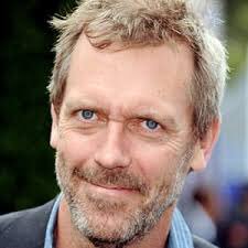 Happy Birthday Hugh Laurie. Let s fight.  