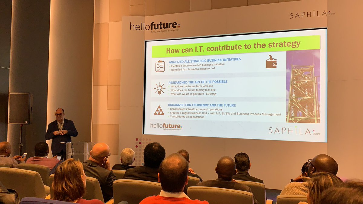 ddp_wp's tweet photo. #Iot for business transformation presented by Ro bCoombe from RSSC. Fantastic showcase by customer and @BritehouseGroup showing true value delivered https://t.co/gfk1GR3xgs