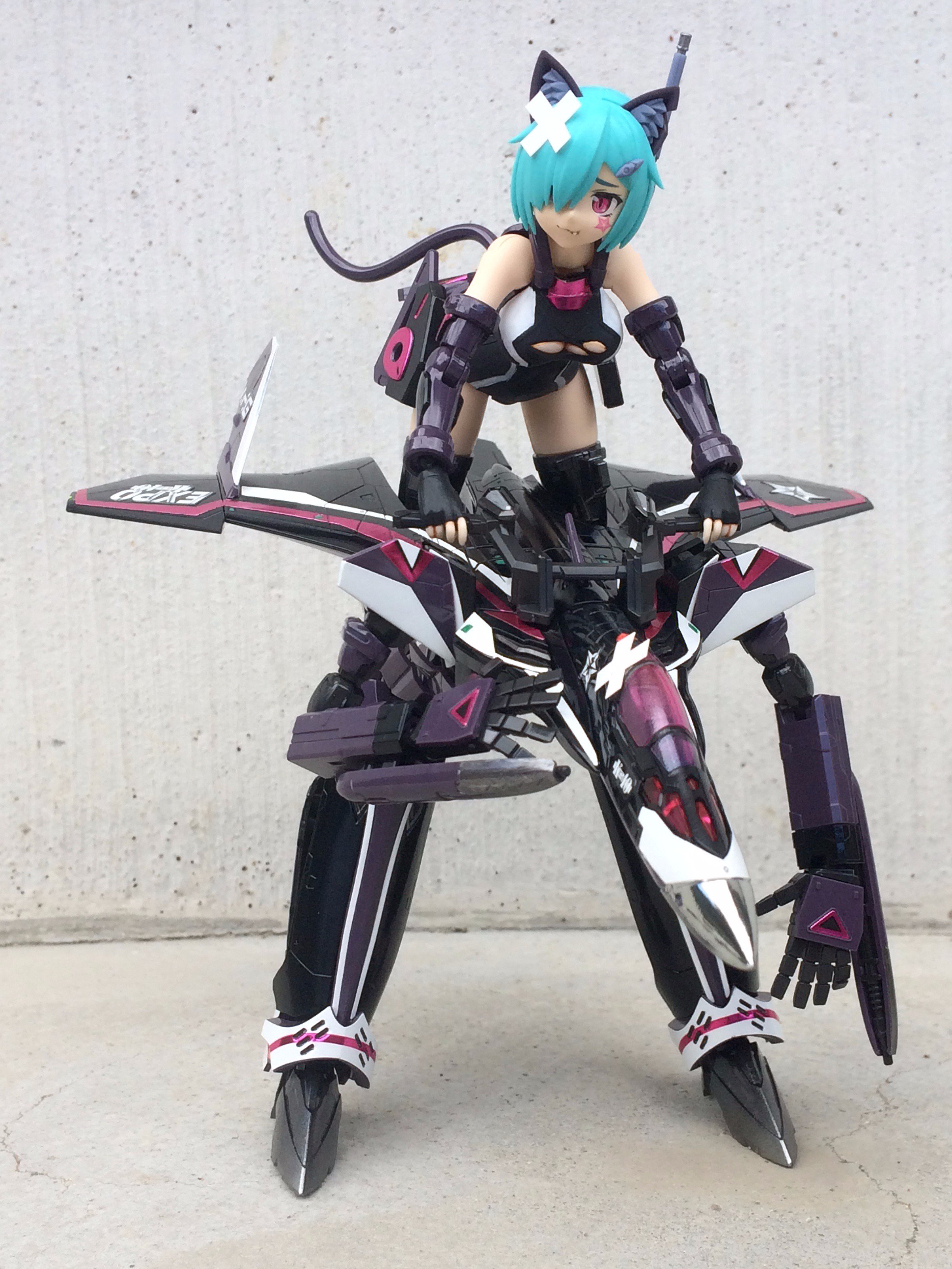 K-40 V.F.G.カイロス / X K-40 V.F.G.カイロス / X