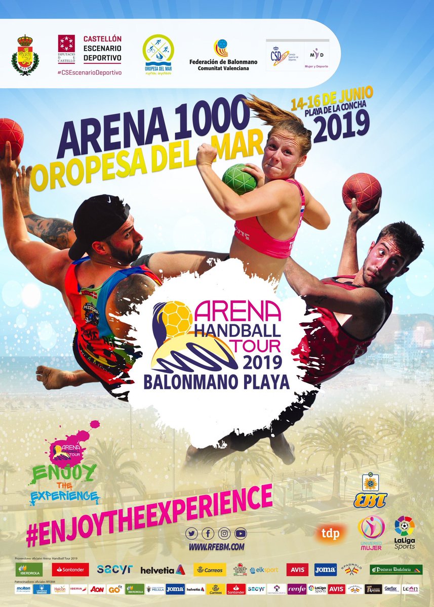 Universo Handball tweet media