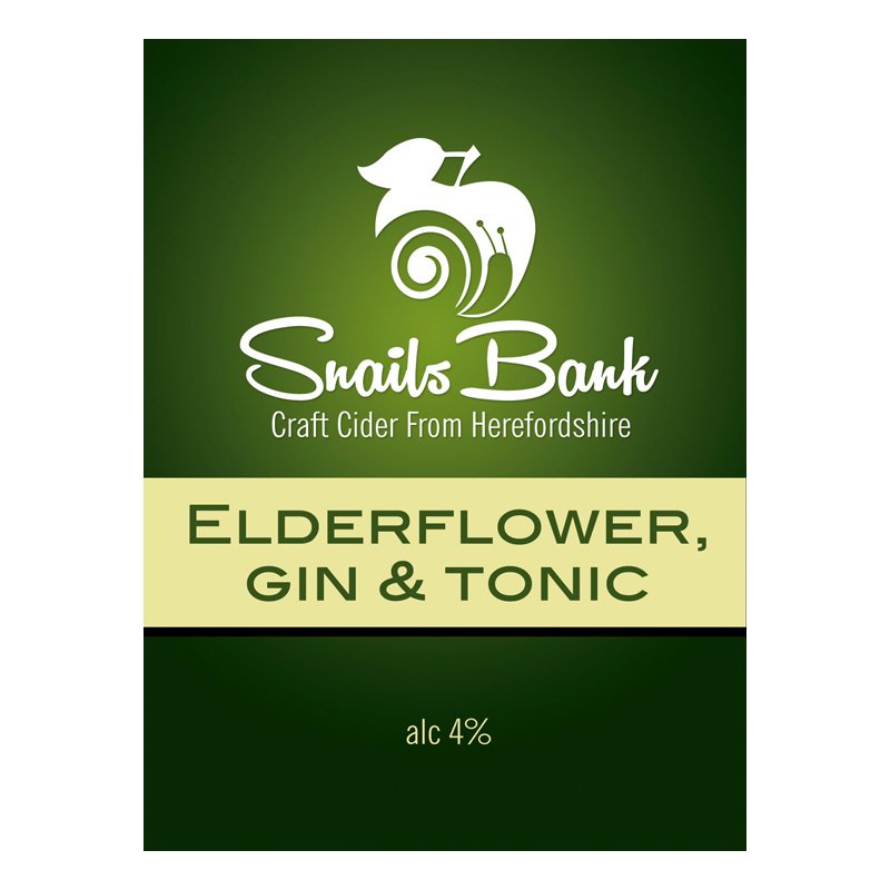 RotaryBeerFest's tweet image. NEW CIDER: Snails Bank - Elderflower, Gin &amp;amp; Tonic 4%.

Subtle apple aromas mixed with a delicate bitterness from the G&amp;amp;T &amp;amp; a fruity sweetness from the Elderflower. Perfect English refreshment.

#beerfestival #cider #beer #cheltenham #cheltenhamevents #craftbeer #beerfest #local
