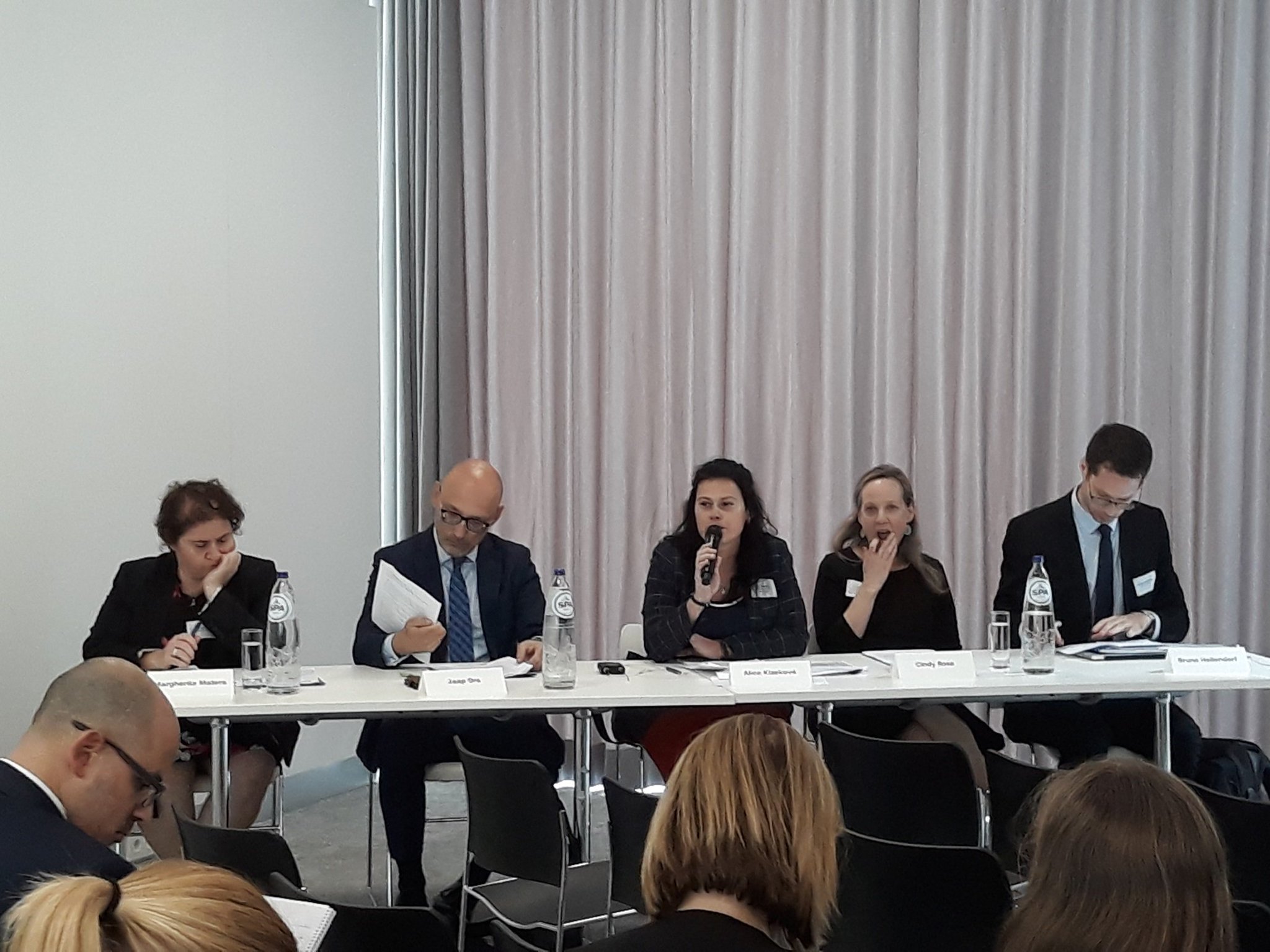 Egmont Institute on Twitter "Tackling Regional and Global SecurityChallenges with