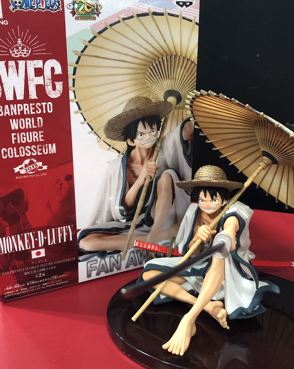 タイトーステーション新浜松ザザシティ店 人気景品情報 本日の人気景品ランキングは 1位 ワンピース Bwcf 造形王頂上決戦2vol 6 モンキーdルフィ 2位 名探偵ピカチュウ でっかいぬいぐるみ 3位 名探偵ピカチュウ でっかいフェイスクッション