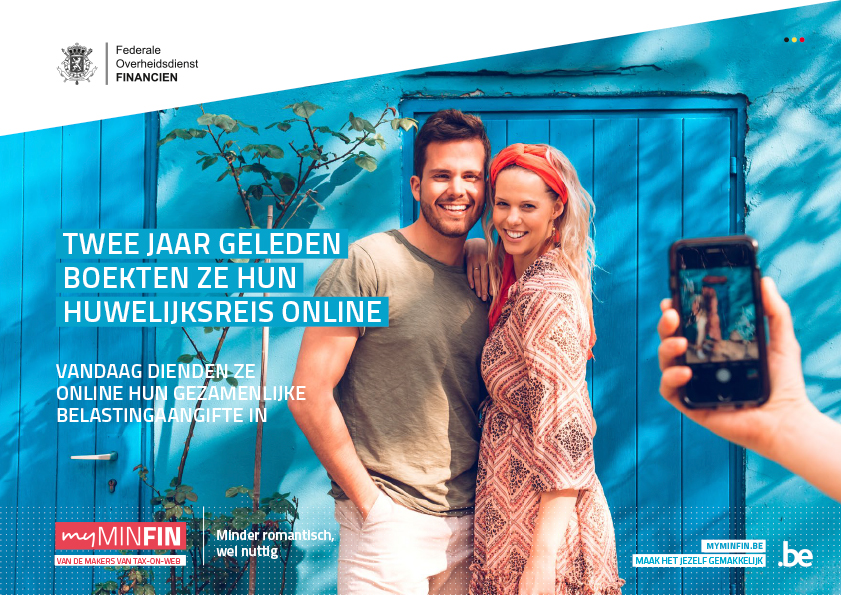 Al 818.765 aangiften Tax-on-web via MyMinfin <a href="/FODFinancien/">FOD Financiën</a> presscenter.org/nl/pressreleas…