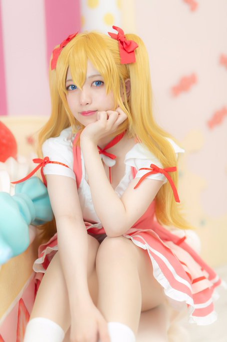 コスプレイヤーKaori（ふしみかおり）のTwitter画像47