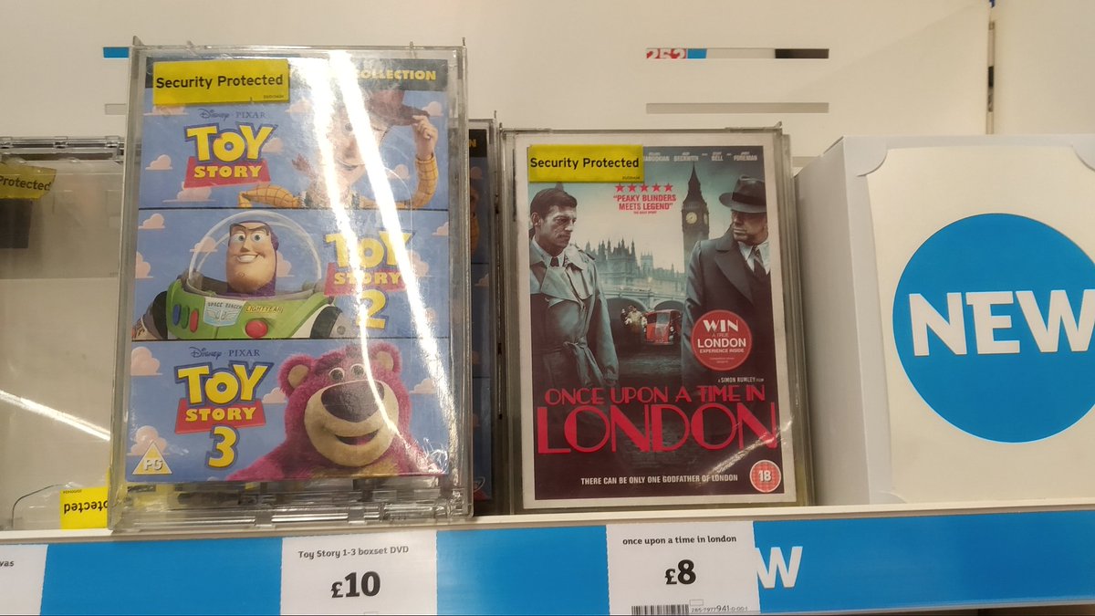 Carse & Waterman tweet media