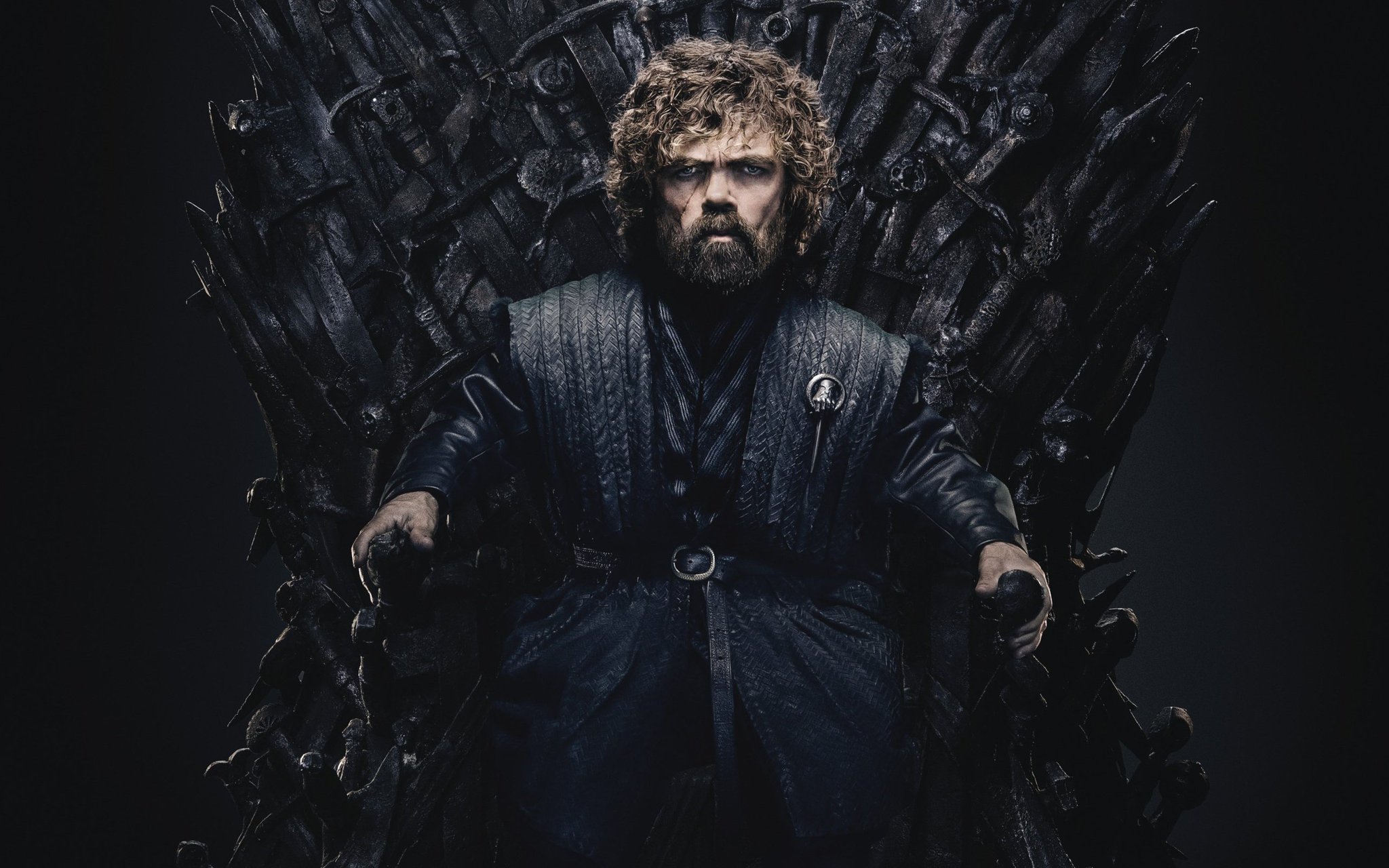 It is Peter Dinklage\s birthday! Happy birthday to this absolute legend!  