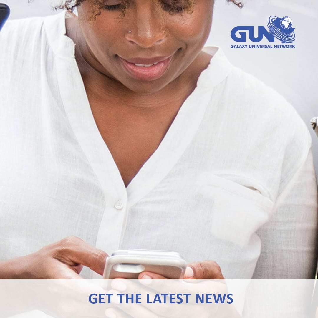 gun_tv_'s tweet photo. Follow us to get the latest News updates in Sports, Business, Politics and Entertainment stories.
Stream live on https://t.co/bbdmZmt2ws
We are coming soon to StarSat.
#newsupdate #galaxynews #galaxyuniversal #newsbreak #breakingnews #galaxyuniversalnetwork #localaffairs https://t.co/vnK2xnmcl0