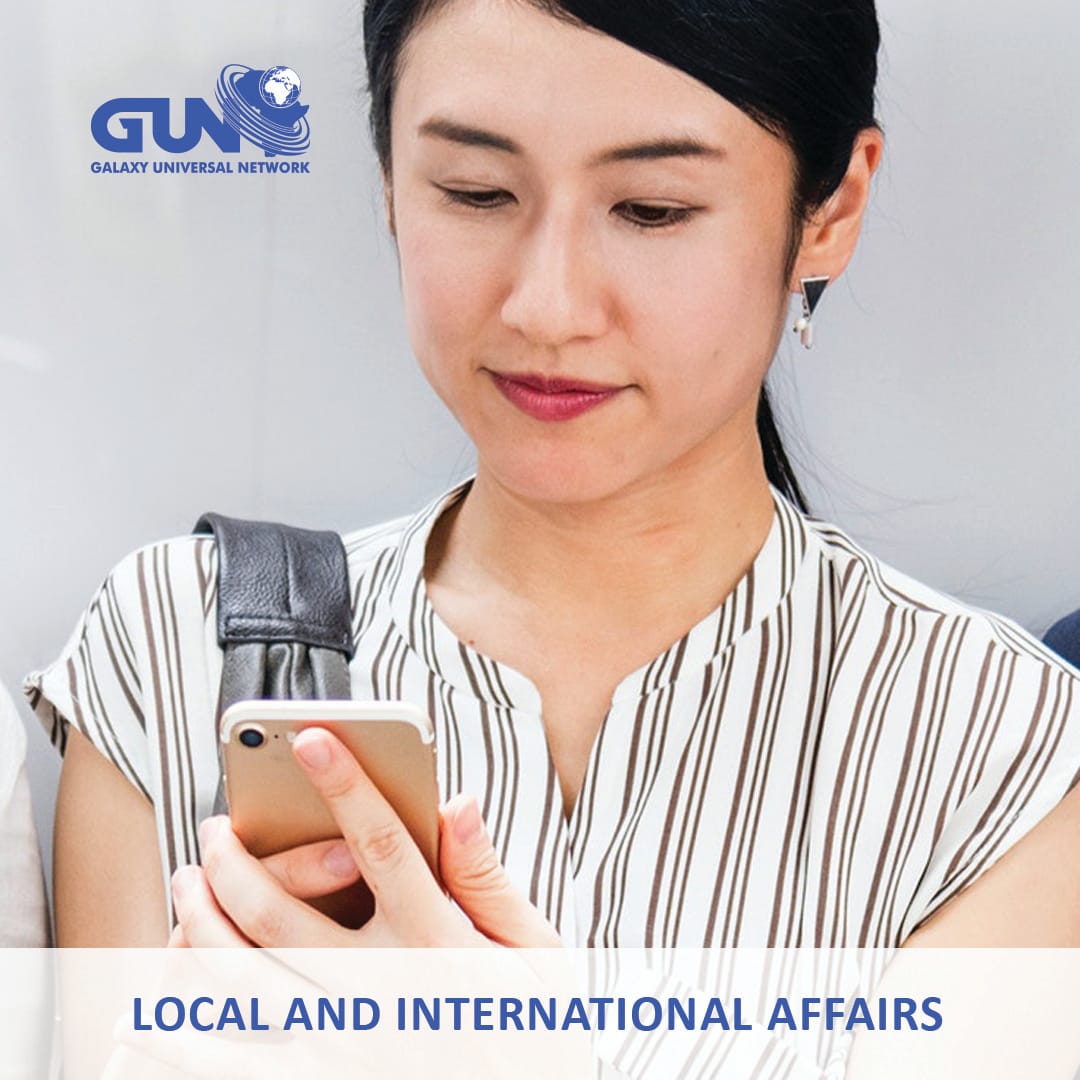 gun_tv_'s tweet photo. Follow us to get the latest News updates in Sports, Business, Politics and Entertainment stories.
Stream live on https://t.co/bbdmZmt2ws
We are coming soon to StarSat.
#newsupdate #galaxynews #galaxyuniversal #newsbreak #breakingnews #galaxyuniversalnetwork #localaffairs https://t.co/vnK2xnmcl0