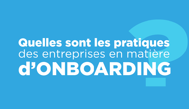 ❓ #Onboarding &amp; #ExpérienceCollaborateur : quelles sont les pratiques #MarqueEmployeur des entreprises et les axes d’amélioration ?

C'est le point #RH du jour avec <a href="/Figarocms/">Figaro Classifieds</a> &amp; <a href="/FigaroRecruteur/">Figaro Recruteur</a> ➡️ ow.ly/q9LH50uBgdD
