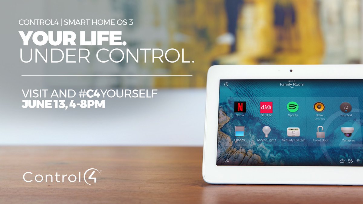 FMAUDIOVIDEO's tweet image. What is a #SmartHomeOS ? 

New blog  here &amp;gt;&amp;gt; control4.com/blog/549/what-… …

#Smarthome #Control4 #C4Yourself #C4SmarthomeOS3