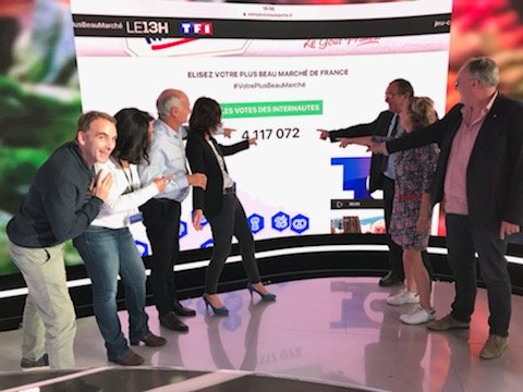 Dominique Lagrou Sempere tweet media