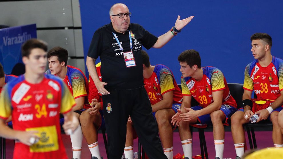 Universo Handball tweet media