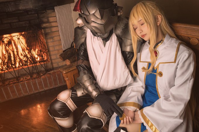 コスプレイヤー蒼羽もぐ汰のTwitter画像5