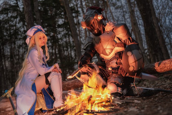 コスプレイヤー蒼羽もぐ汰のTwitter画像3