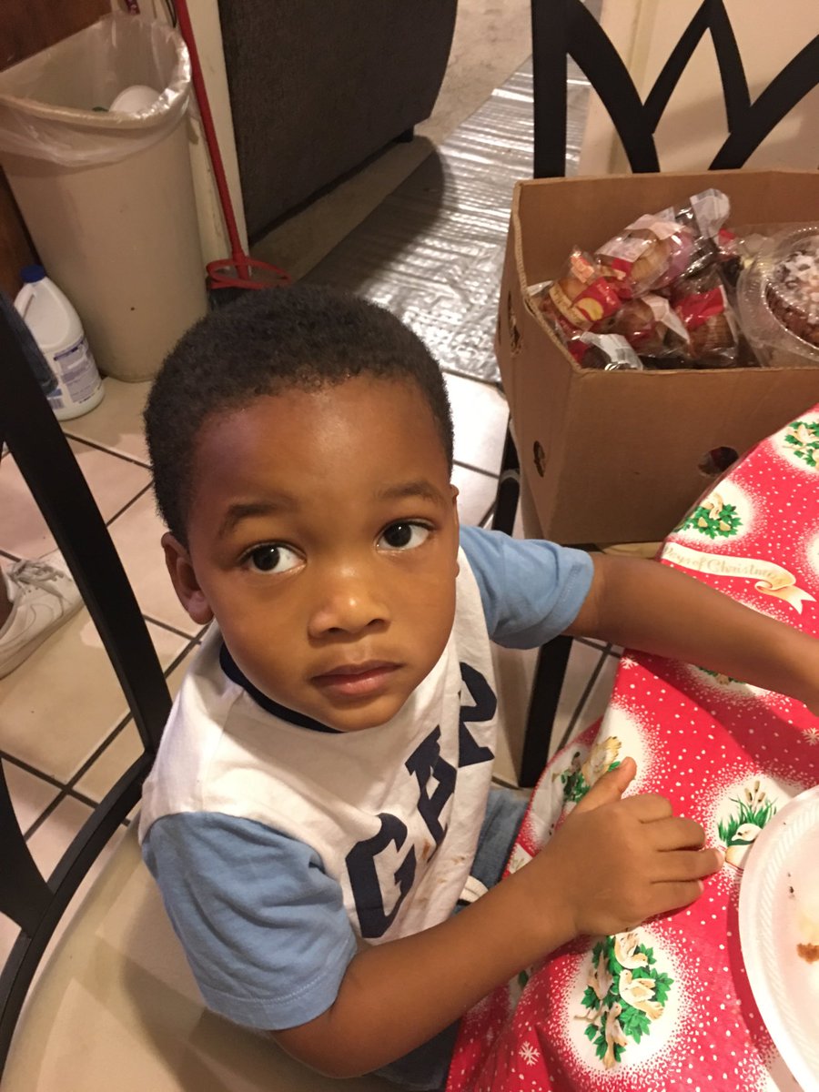 datcooldude27's tweet photo. My lil Handsome Nephew https://t.co/4BaBYDfUmD