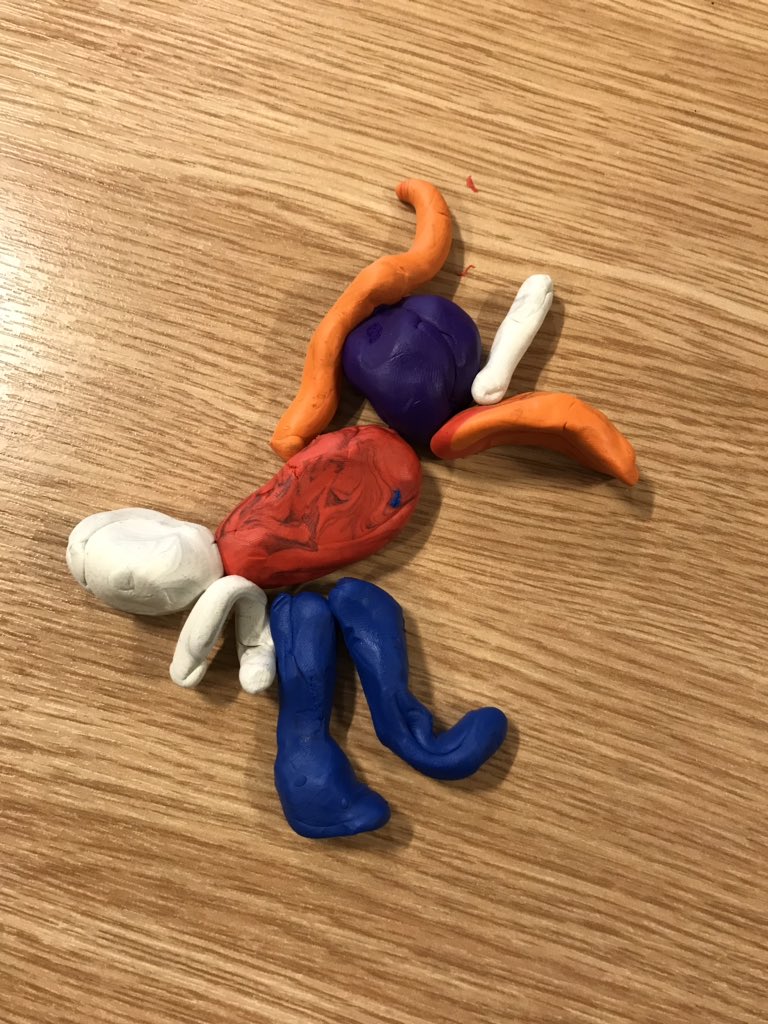NPSMidlandsDSOU's tweet photo. Not bad for 30 seconds work 😏 https://t.co/hwJYz1cXiY