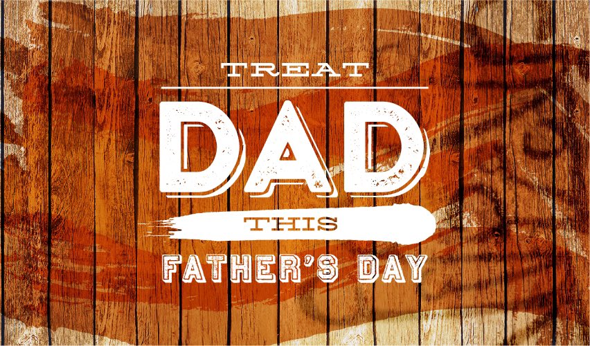 Treat your dad to an unforgettable meal in Francela Restaurant this Father's Day
Spaces available 
Please contact us
francela.co.uk