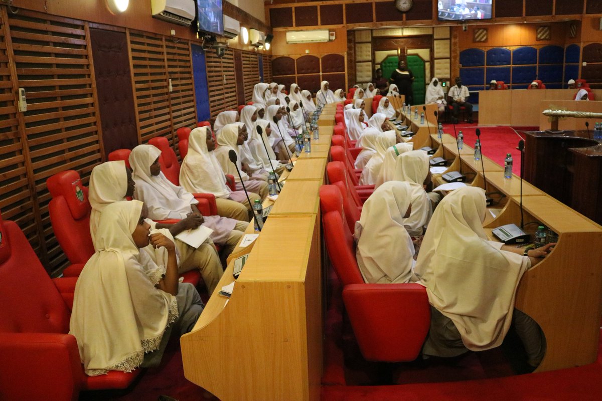County Assembly klf  tweet media