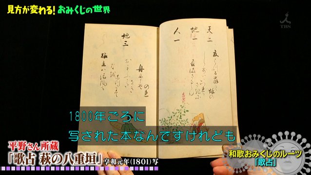 あなたの おみくじ の見方は間違っているかも 勘違いしがちな おみくじ の引き方 見方 心構え マツコの知らない世界 2ページ目 Togetter あなたの おみくじ の見方は間違っているかも 勘違いしがちな おみくじ の引き方 見方 心構え マツコの知らない世界 2ページ目 Togetter