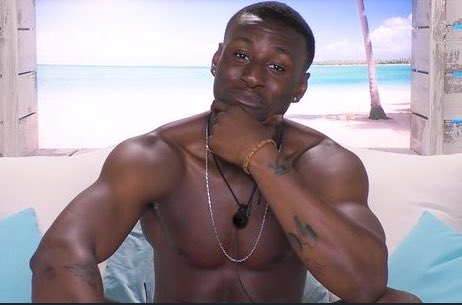 Sherif has been removed from the #LoveIsland villa for breaking villa rules 😱