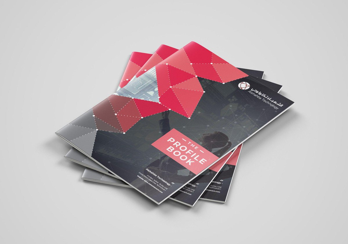 BatoolMotion's tweet image. Profile book for companies...
#profilebook
#design
#motionX6