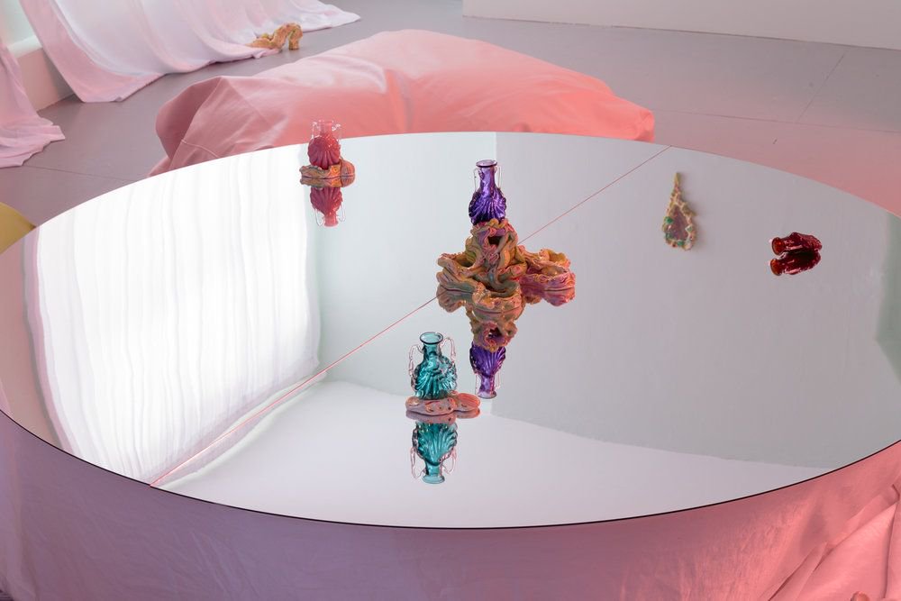 Women In Art Fair (@womeninartfair) on Twitter photo Exciting show of the works of Zoe Williams is on at <a href="/MimosaHouse/">Mimosa House</a> until 27th July 2019
'Sunday Fantasy' is the exploration of fantasies, and the uncomfortable and grotesque, as well as exploring how women can be in control of their desires.
#womeninart #zoewilliams #fantasy #art Exciting show of the works of Zoe Williams is on at <a href="/MimosaHouse/">Mimosa House</a> until 27th July 2019
'Sunday Fantasy' is the exploration of fantasies, and the uncomfortable and grotesque, as well as exploring how women can be in control of their desires.
#womeninart #zoewilliams #fantasy #art