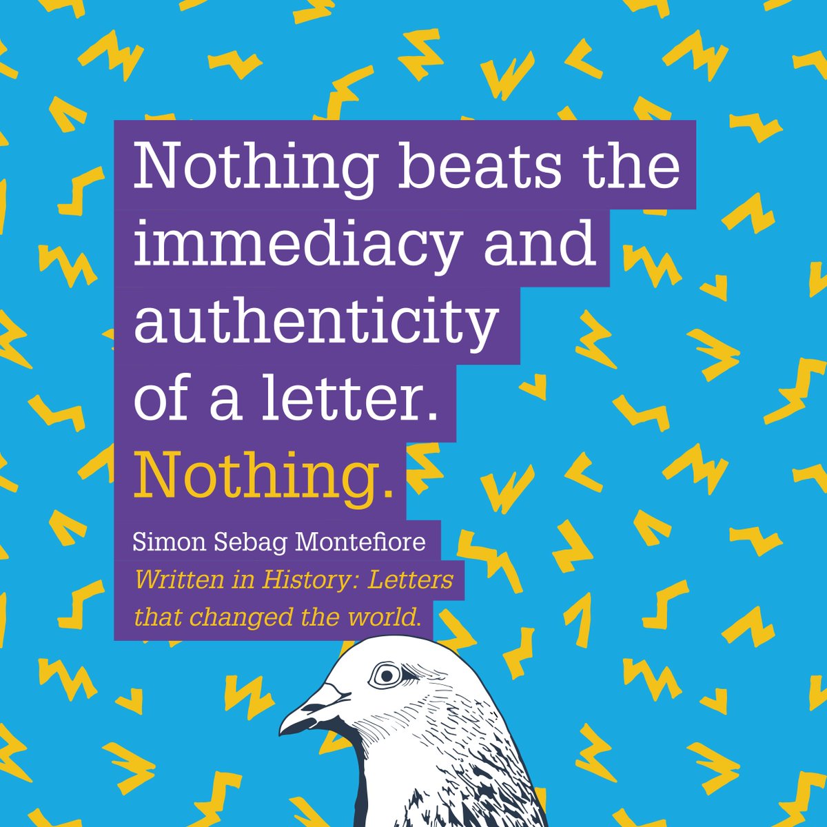 Just been re-reading this excellent book. Simon Sebag Montefiore hits the nail on the head with his first sentence…