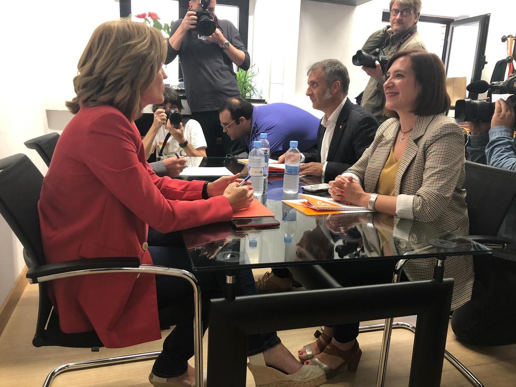 Ciudadanos Zaragoza tweet media