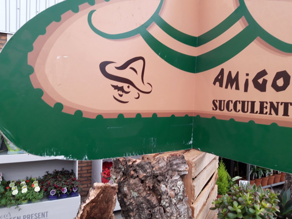 De #retailfair bij <a href="/Vireoplantsales/">Vireõ plant sales</a> is begonnen. Kom voor interessante #concepten kijken op de #Hoofdweg 13 In de #DeKwakel