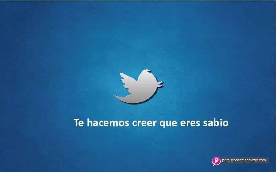 SinCHAFAS's tweet image. Mas claro. Imposible!