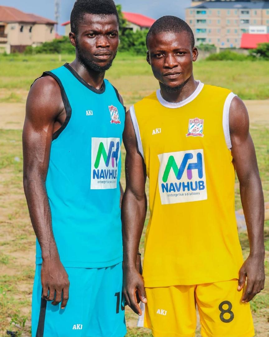 AK JERSEYS(AKJ) tweet media