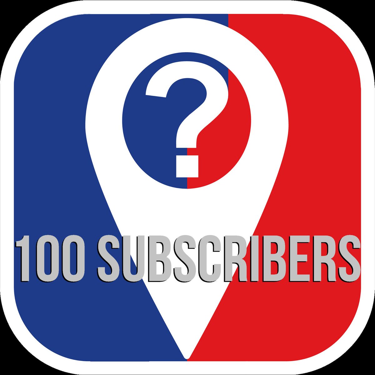 wherenextvlog's tweet photo. We want to say a massive thank you to everyone who has subscribed to our channel so far and helped us hit our first 100! If you haven't seen the show yet you can find us right here: https://t.co/cpbCsjEcXU #WhereNext @snapertureps @BenMinsterFM #SpeedTourism https://t.co/TwWxUxklUI