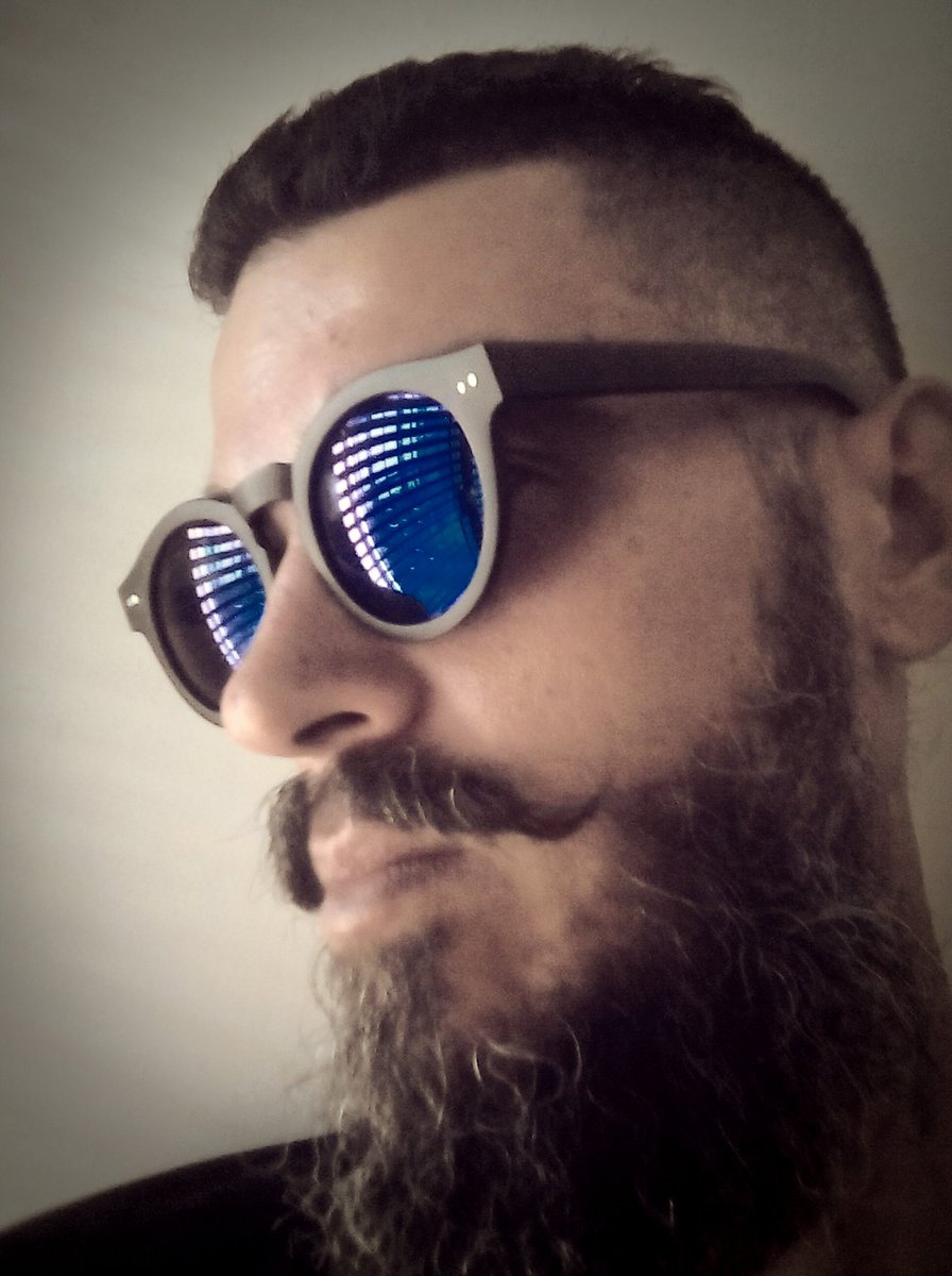 Accimente's tweet image. Here's comes the sun...